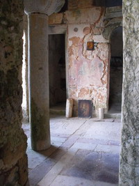 Modenschau