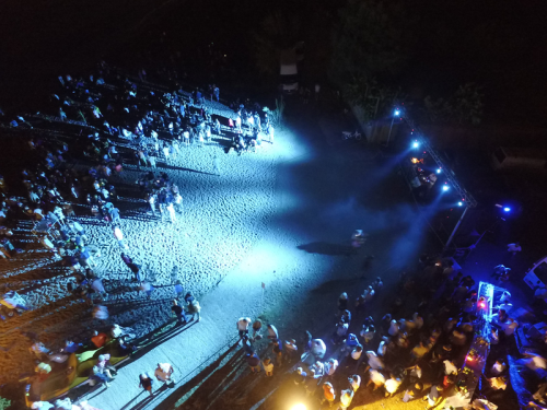 Beachparty